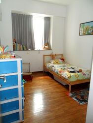 Goldenhill Park Condominium (D20), Condominium #559704031